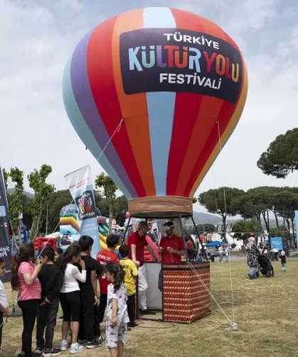 Aydın'da 9 gün süren maraton sona erdi