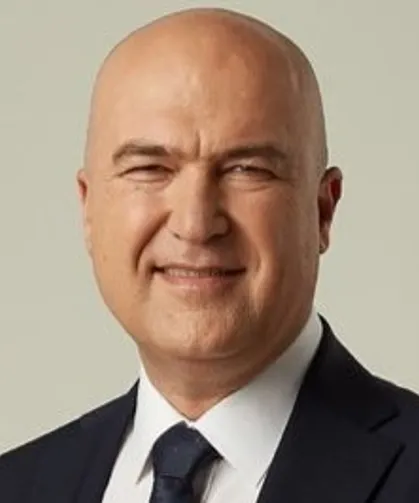 CHP PM Üyesi Murat Bakan: Polis ilk kez CHP'ye sokuldu