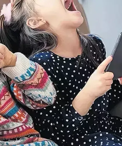 Dijital düzenlemede yeni dönem... Çocukları korumaya yönelik kanun Resmi Gazete'de