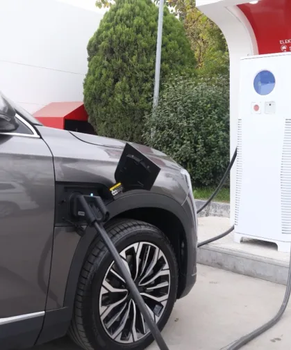 Elektrikli araçlar tedarik risklerini artırıyor