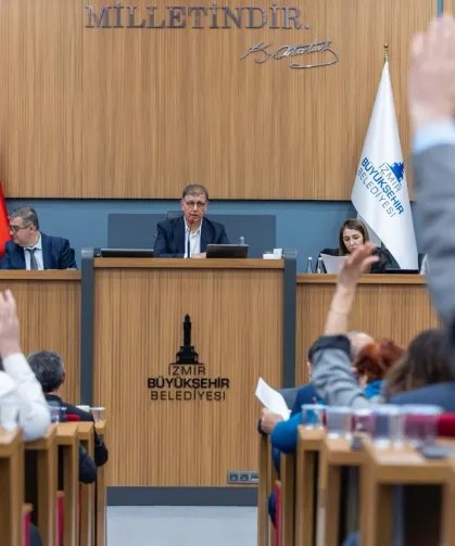 Karşıyaka Stadı için beklenen karar meclisten geçti