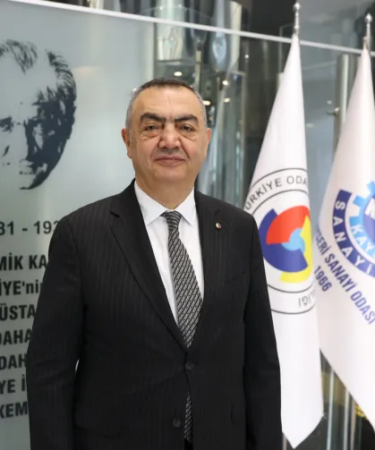 KAYSO'dan Çin gerçeği uyarısı