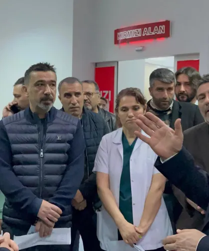 Malatya'da feci kaza: 3 ölü, 22 yaralı!