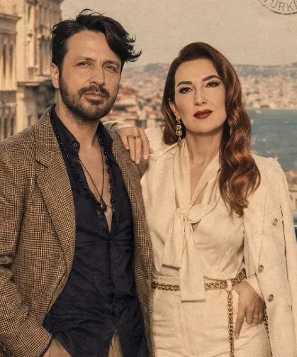 Türk popunda Yonca Lodi ve Murat Güneş'ten güçlü buluşma