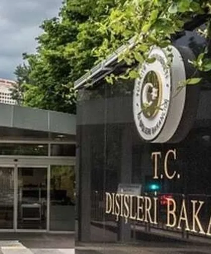 Türkiye'den Irak'a tebrik ve iş birliği mesajı