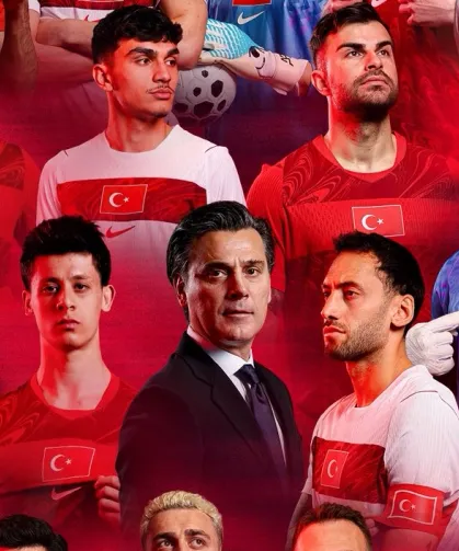 A Millilerin nihai kadrosu netleşti