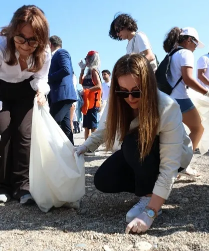 Antalya dumansız plaj uygulaması