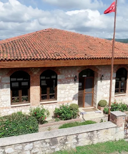 Balıkesir'de müzeler artık 7 gün açık