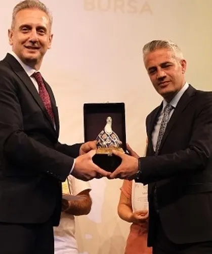 Bursa Devlet Tiyatrosu güçlerini Milli Eğitim'le birleştirdi
