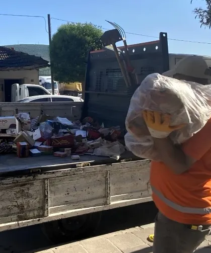 Bursa Gemlik'te sağlıksız gıda operasyonu