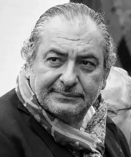 Gazeteci Reha Muhtar hayatını kaybetti