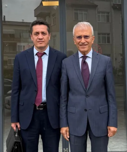 Hürriyetçi Sağlık-Sen'den güvenlik görevlilerinin sorunları için Bakanlığa başvuru