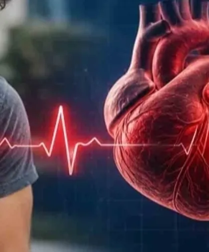 Kalp krizlerinin yüzde 20'si 40 yaş altında!