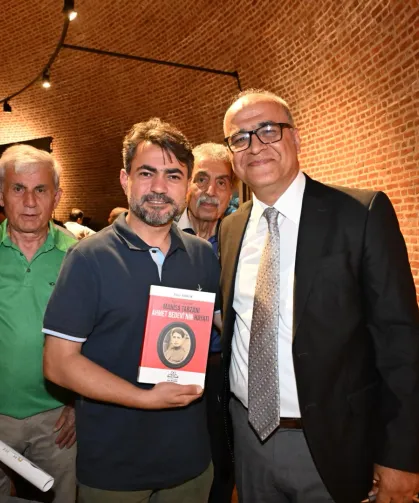 Manisa'da yeşile adanan hayat yeniden filizlendi