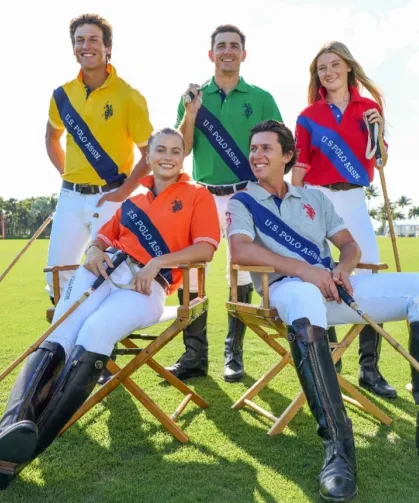 U.S. Polo Assn. Küresel Başarılarıyla 2026'ya Damga Vurdu ve Ödülleri Topladı