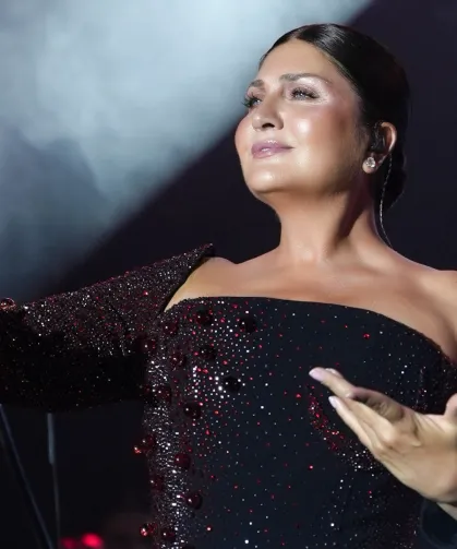 Sibel Can yeniden Harbiye'de