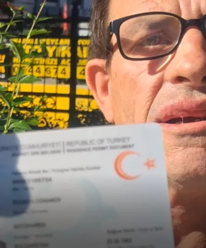 Türkiye'de Yaşıyor Bulgaristan'da Ölü Görünüyor: 37 Yıllık Kimlik ve Miras Mücadelesi
