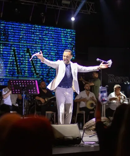 Alişan'dan mutlu evliliğin formülü: Eşine itaat edeceksin