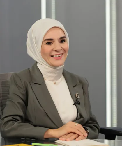 Bakan Göktaş: Çocuklar için koruyucu mekanizmalar güçlendirilecek