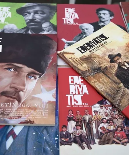Başkent Ankara Dergi Festivali ile tanıştı