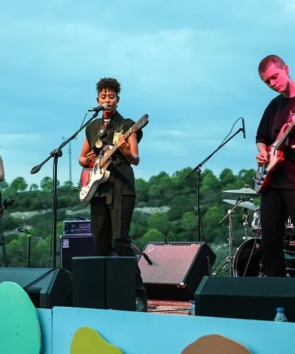 Bozcaada CAz Festivali 10 yaşında