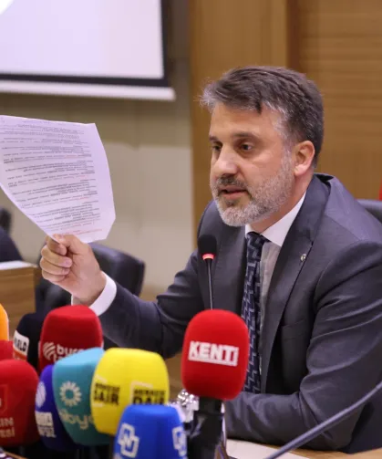Bursa Büyükşehir'de işten çıkarmalarla ilgili kim haklı?
