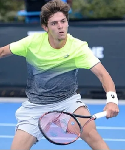 Samsun Open ATP Challenger 50 Tenis Turnuvası Başlıyor