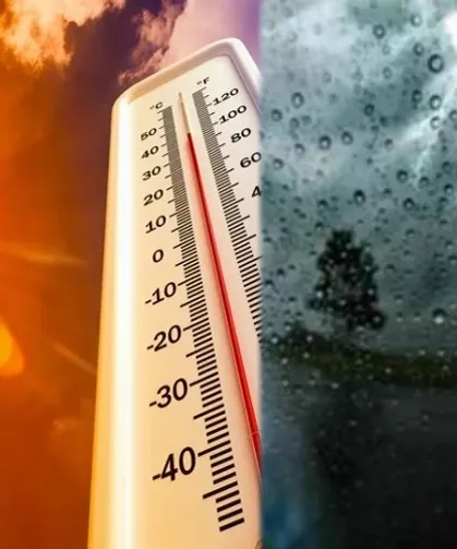 Meteoroloji Uyardı: İstanbul ve Birçok İlde Sağanak Yağış Bekleniyor