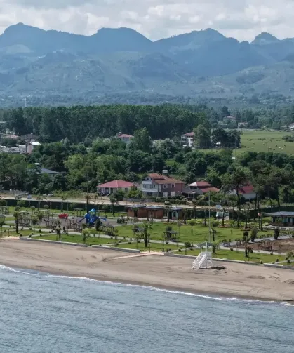 Samsun Miliç Kadınlar Plajı ve Havuzu Açılıyor