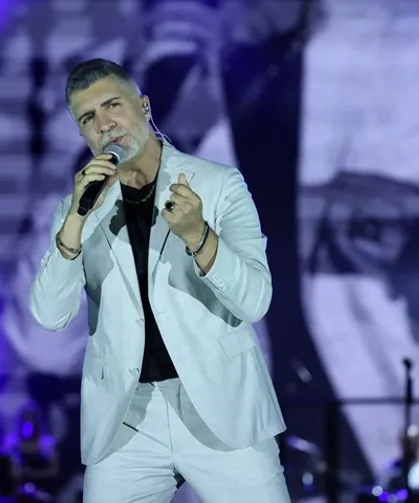 Konya Kültür Yolu'nda Özcan Deniz damgası