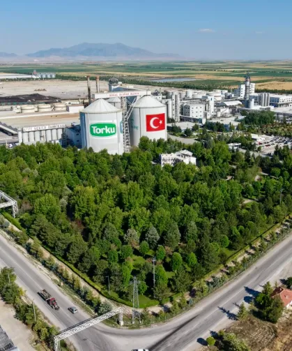 Konya Şeker'den Üreticiye 664 Milyon TL'lik Avans Ödemesi
