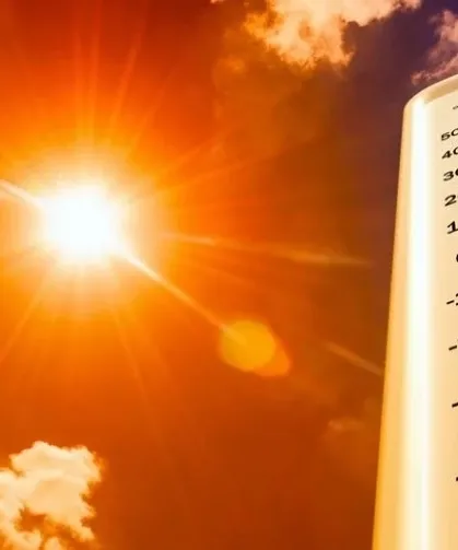 Meteoroloji uyardı: Termometreler 40 dereceyi görecek