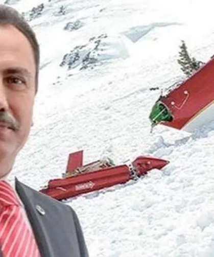 Muhsin Yazıcıoğlu davasında 19 kişi tutuklandı.