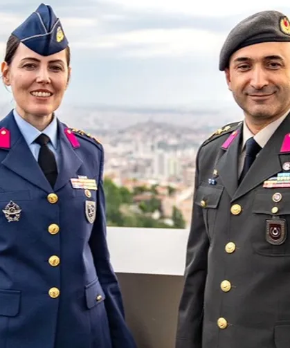 NATO'dan Ankara Tanıtımı Videosu İzle