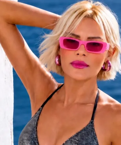 Ömür Gedik 'Bir Tatil Lazım' ile yazı başlatıyor