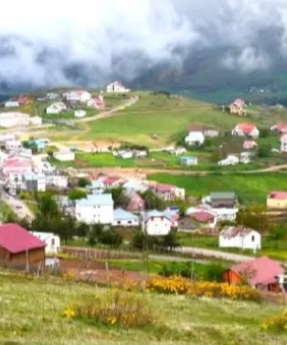 Ordu'da Çambaşı Yaylası'nda festival coşkusu