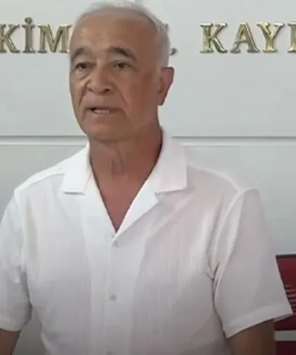 Seferihisar'da Başkan Vekili Fuat Gümüş oldu