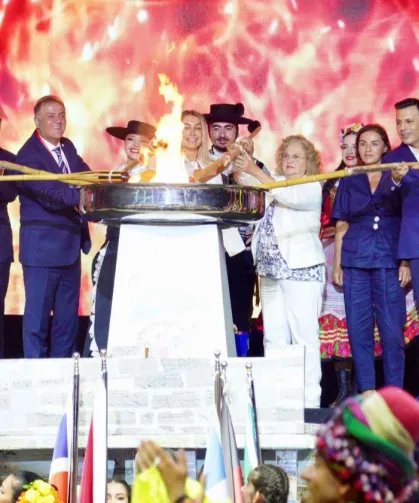 Uluslararası İstanbul Büyükçekmece Kültür ve Sanat Festivali başladı