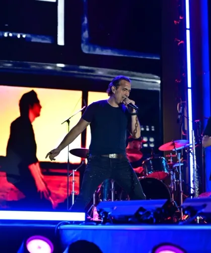 Van Kültür Yolu Festivali'nde Kıraç Rüzgarı