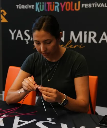 Van Kültür Yolu Festivali Başladı: Tarih ve Sanat Şehirde Buluştu