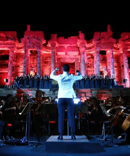 2. Denizli Opera ve Bale Günleri'nde geri sayım başladı