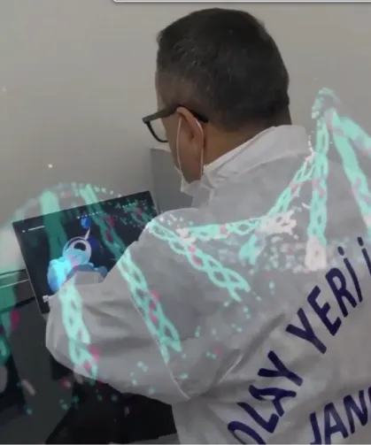 4 ayda 35 faili meçhul cinayet aydınlatıldı