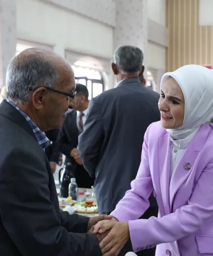 Bakan Göktaş: Terörsüz Türkiye tarihi bir adımdır