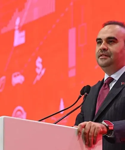 Bakan Kacır: Türkiye ekonomisi 24 çeyrektir büyüyor