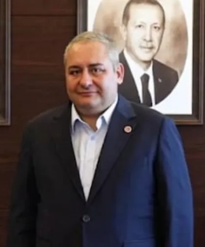Başkan Özarslan'dan tepki : 'Sistematik bir saldırıdır'