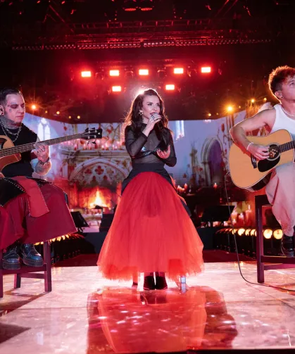 Bayhan Müzik'ten İstanbul'a yeni konser noktası: Ataköy Marina Açık Hava Sahnesi