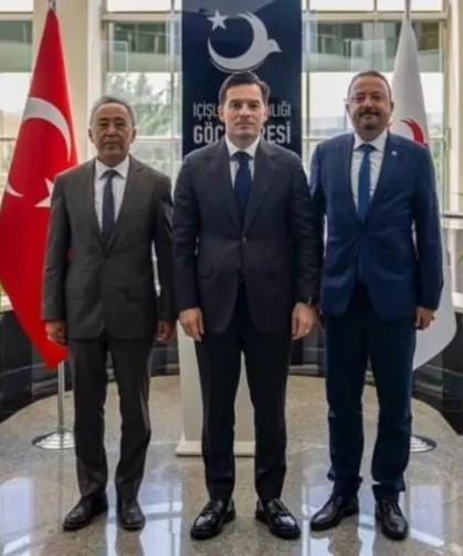 Bursa'da sahte rehberliğe karşı ortak takip