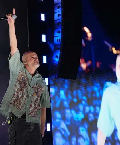 Çanakkale'de Ceza ile rap dolu başlangıç