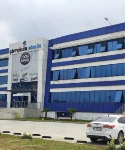 Çiftçiler Birlik Kağıtçılık'ta ortaklık anlaşmazlığına kayyım tedbiri
