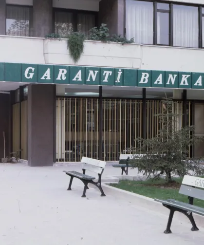 Garanti'nin arşivi çevrimiçi erişime açıldı